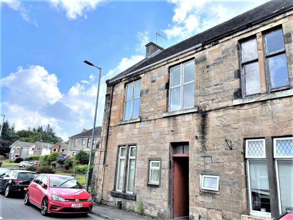 2 bed flat for sale in Wilson Street, Beith KA15 Zoopla