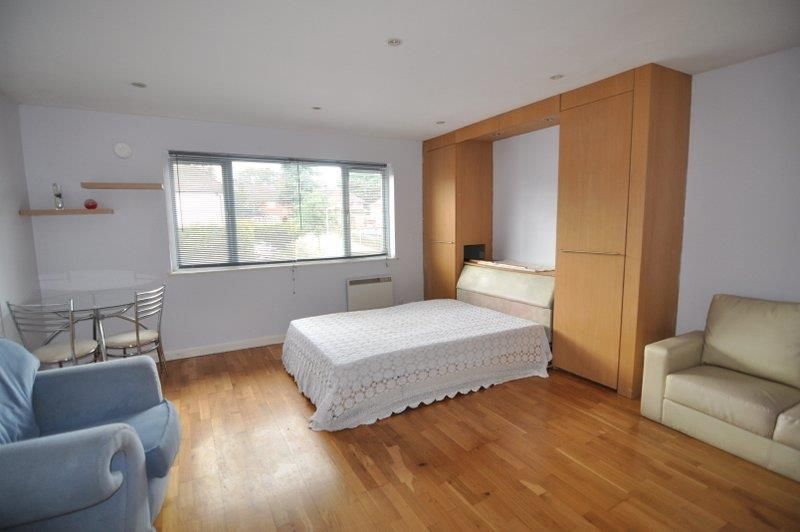 Studio to rent in St. Albans Road, Watford WD24 Zoopla