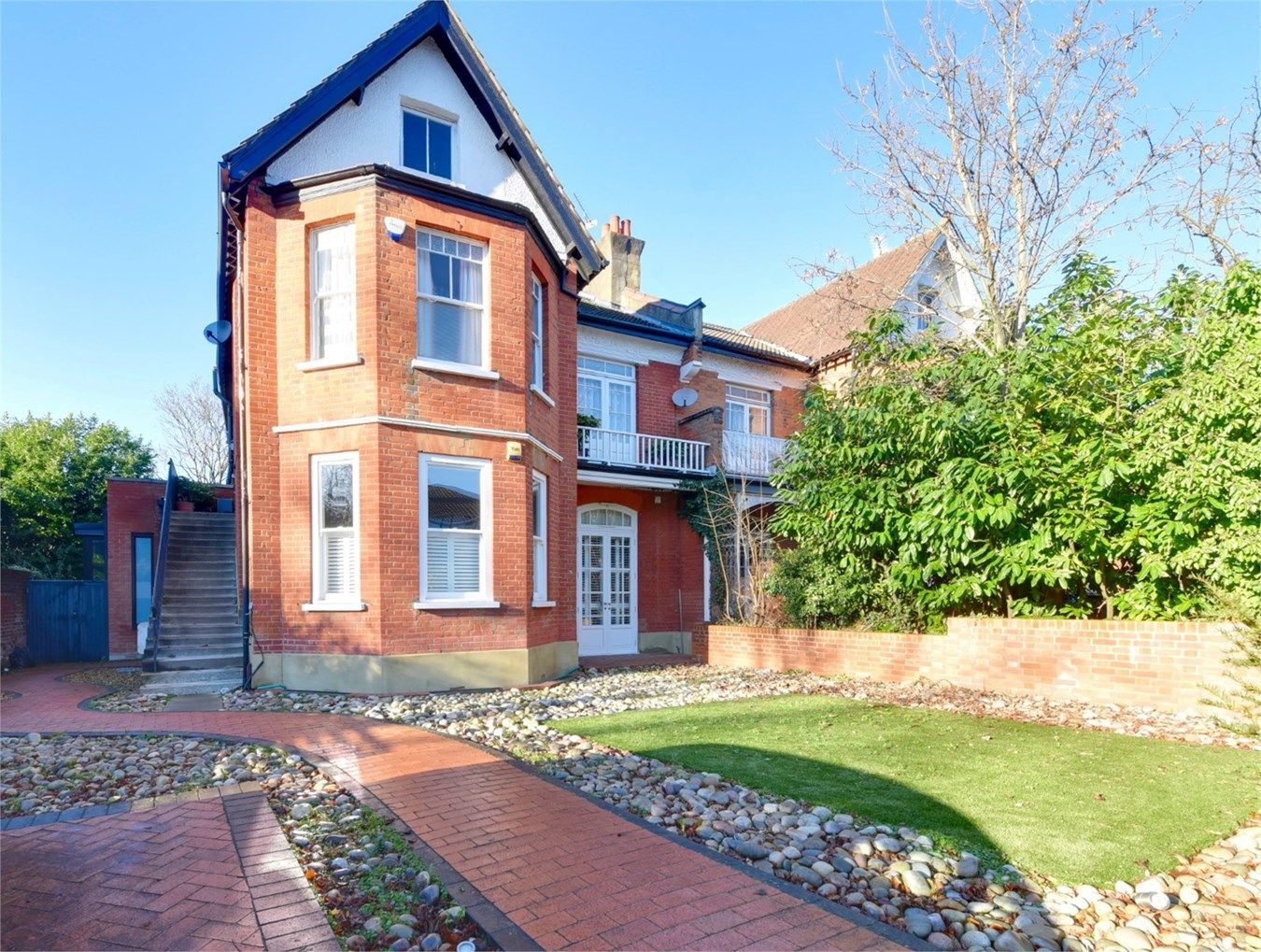 2 bed flat for sale in Woodside Grange Road, Woodside Park N12 Zoopla