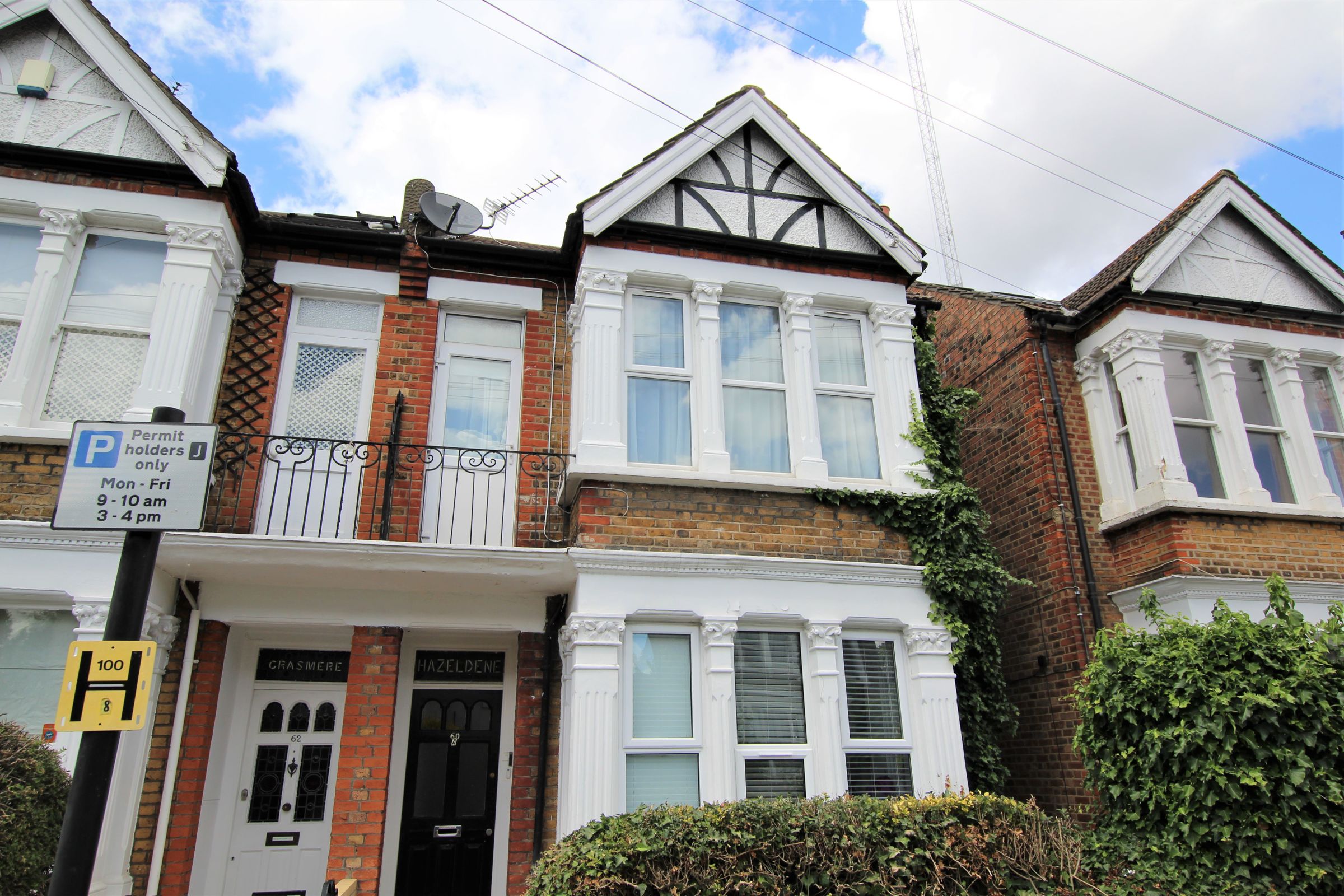 Block of flats for sale in Mill Hill Road, London W3 Zoopla