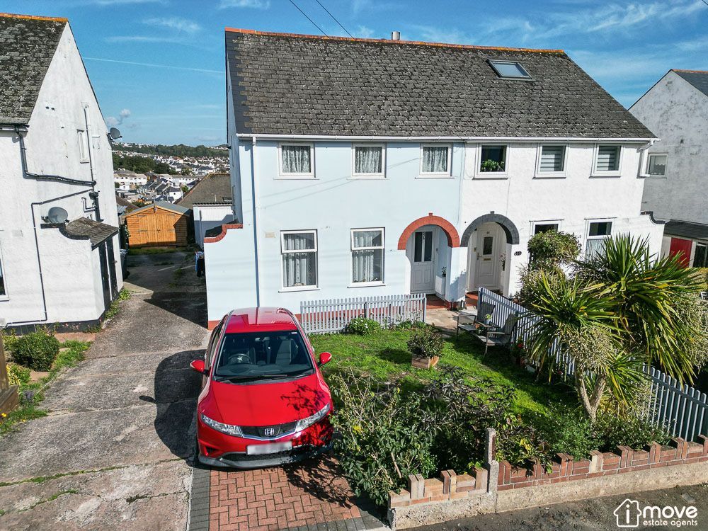 1 bed flat for sale in Berry Road, Paignton TQ3 Zoopla