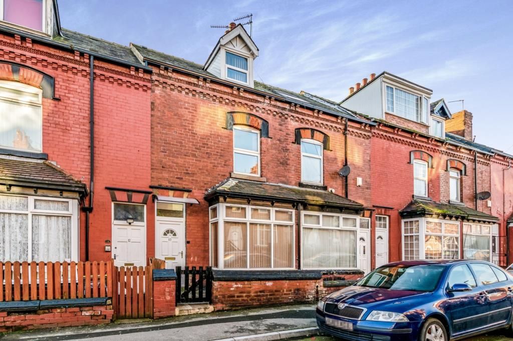 6 bed property for sale in Seaforth Place, Leeds LS9 Zoopla