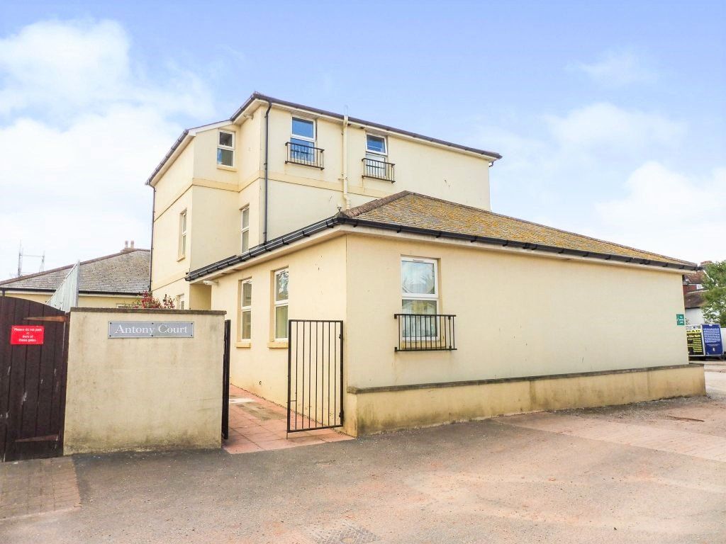 2 bed flat for sale in Antony Court, Esplanade Road, Paignton TQ4 Zoopla