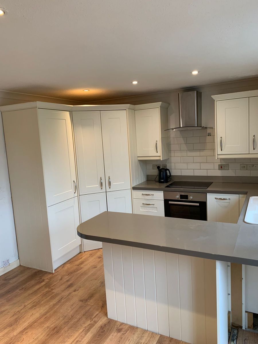 3 bed terraced house to rent in 25 Hampton Close, Wilstead, Bedford