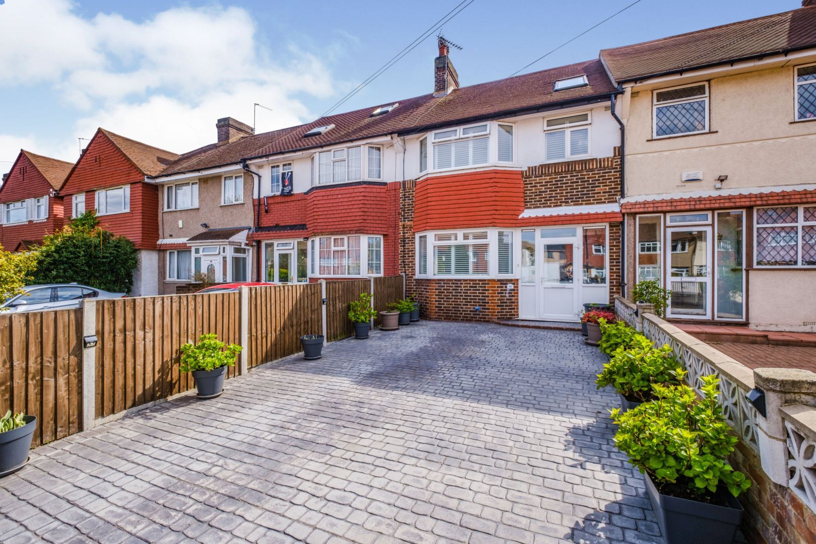 4 bed terraced house for sale in Sevenoaks Road, London SE4 Zoopla