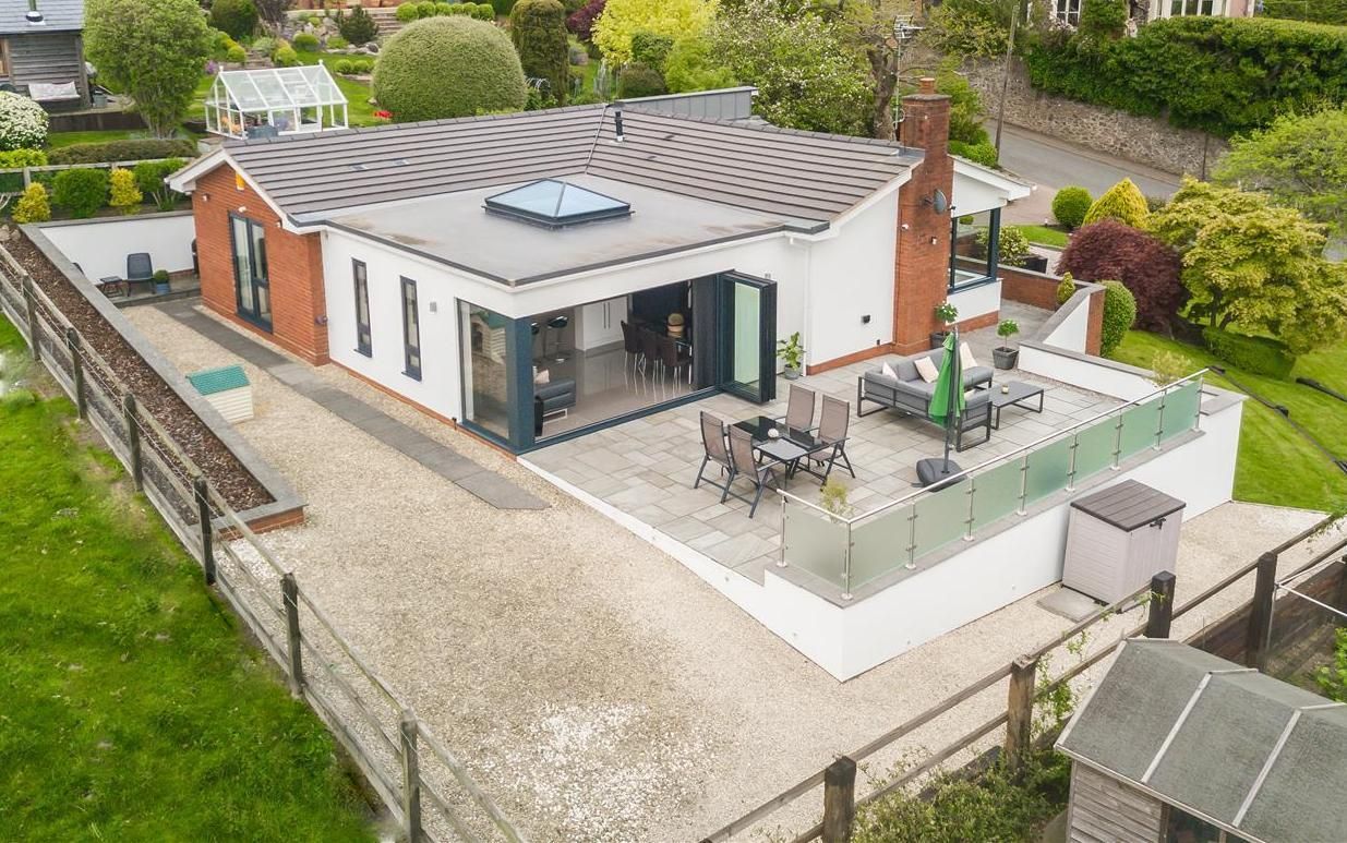 3 bed detached house for sale in Croft Bank, Malvern WR14 Zoopla