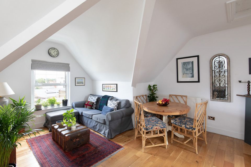 Rye Lane Peckham Rye SE15