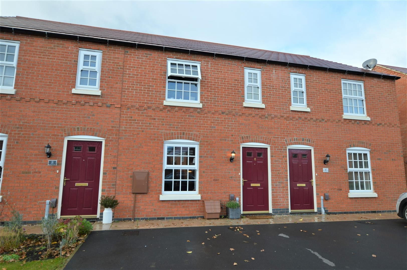 3 bed terraced house for sale in Goswick Close, Derby DE24 Zoopla