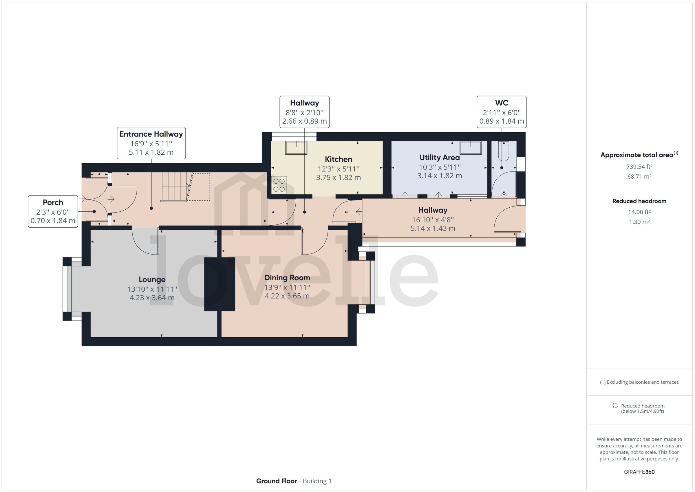 3 bed detached house for sale in Ferriby Road, BartonUponHumber DN18