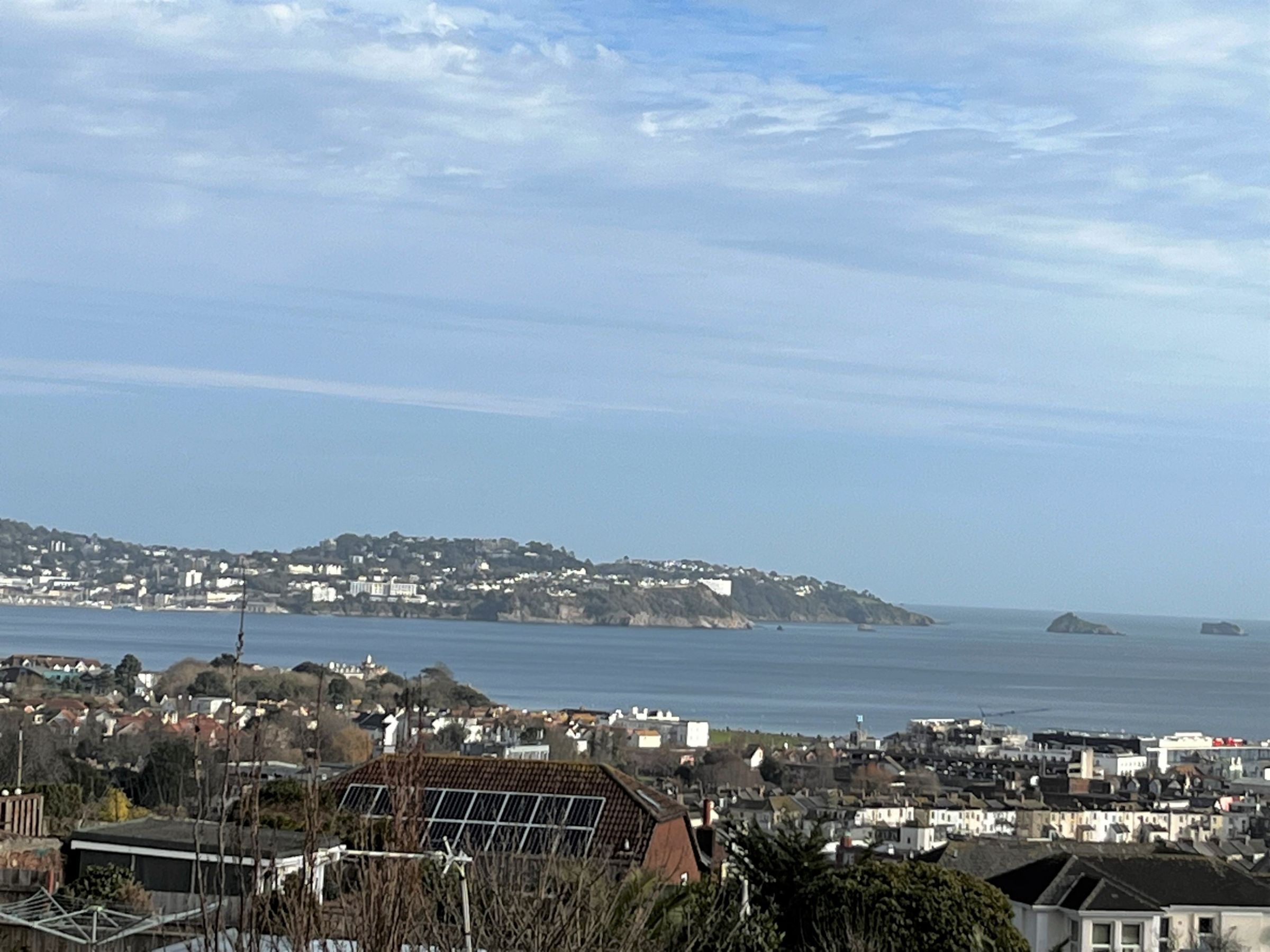 2 bed semidetached bungalow for sale in Primley Park, Paignton TQ3 Zoopla