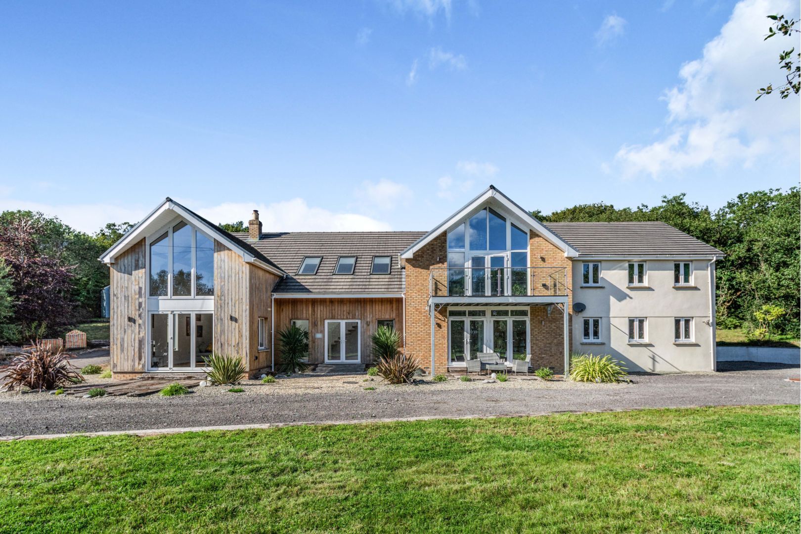 6 bed detached house for sale in Llandeilo Road, Llanelli SA14 Zoopla