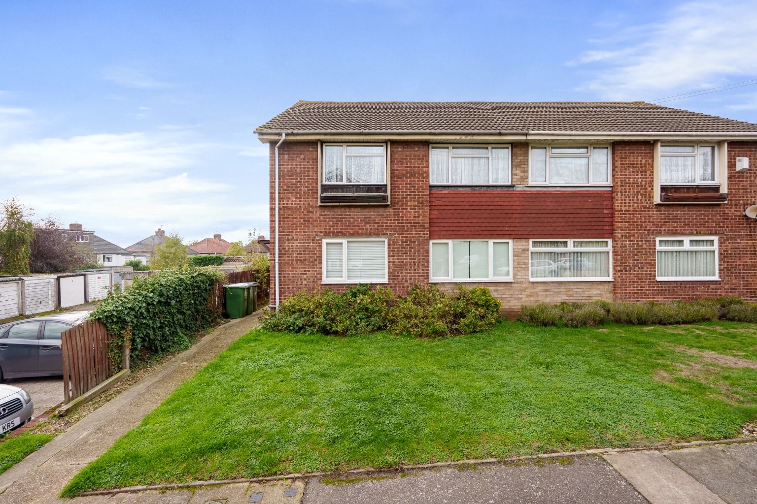 2 bed for sale in Rossland Close, Bexleyheath DA6 Zoopla