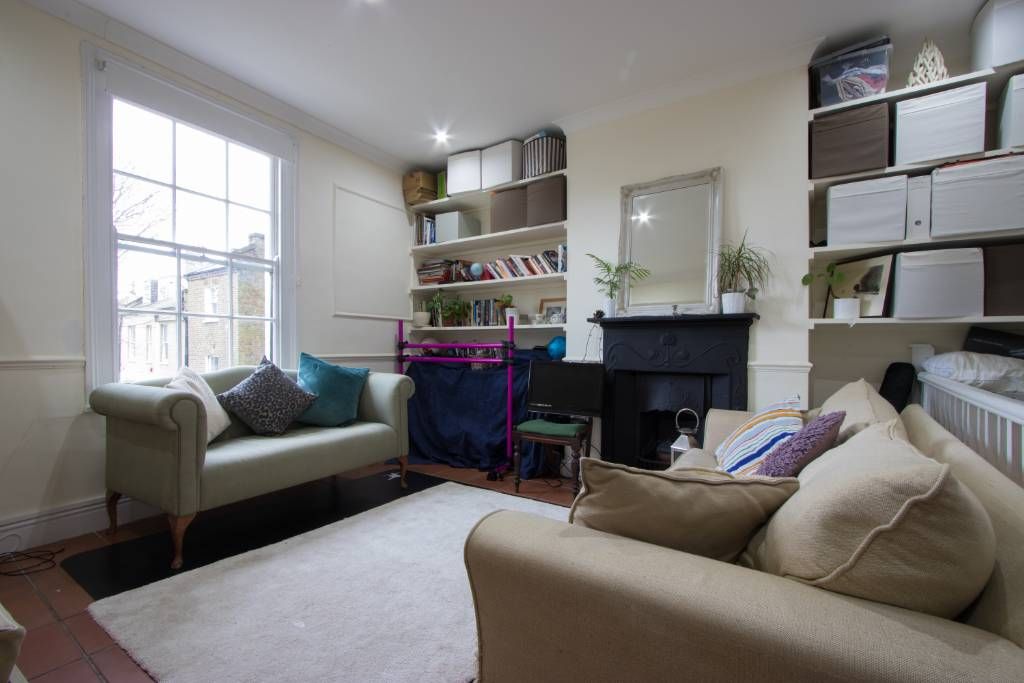 Haverstock Hill 2Be, Belsize Park, Belsize Park NW3