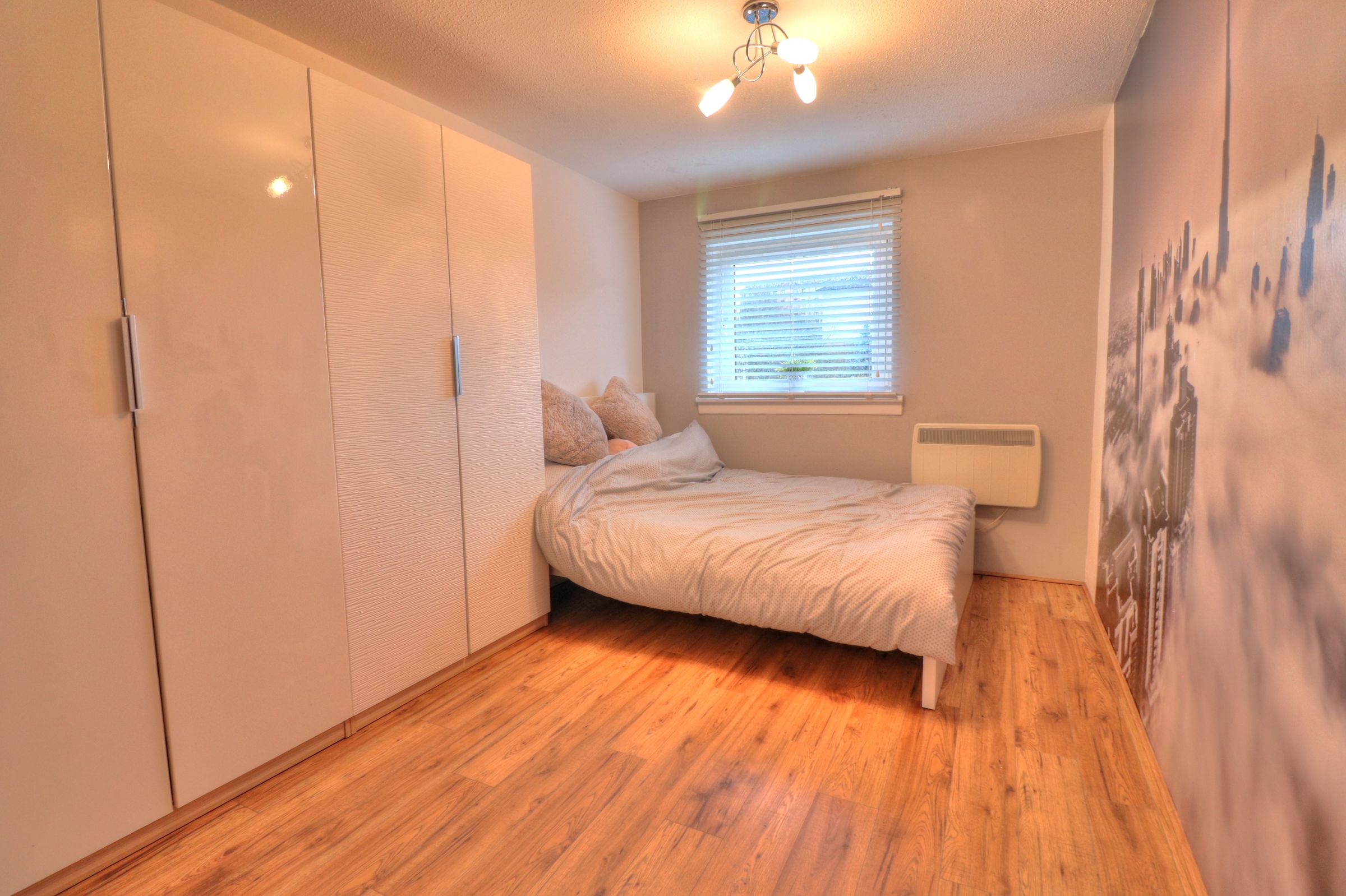 2 bed flat for sale in Elmvale Row, Glasgow G21 Zoopla