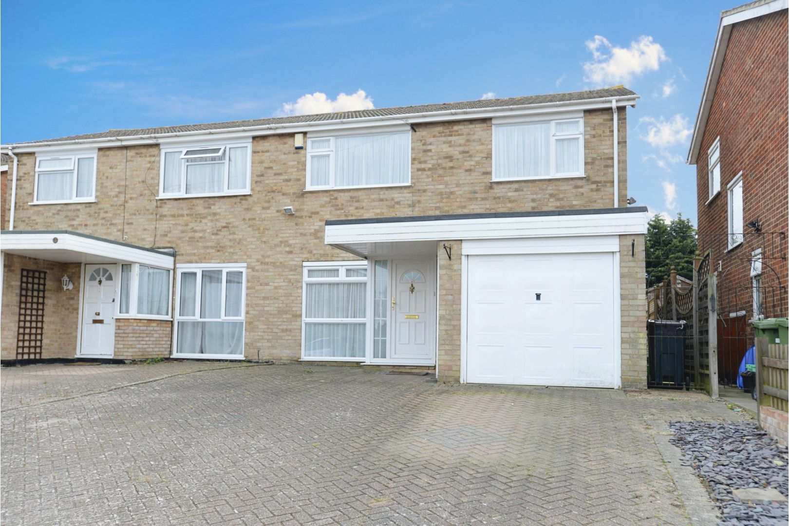 3 bed semidetached house for sale in Nicolson Road, Orpington BR5 Zoopla