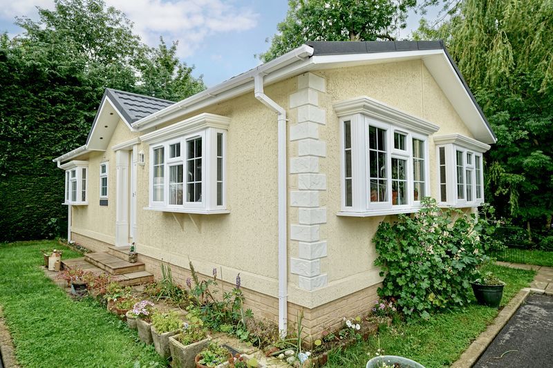 Park Lane Meadows, Godmanchester, Huntingdon. PE29  