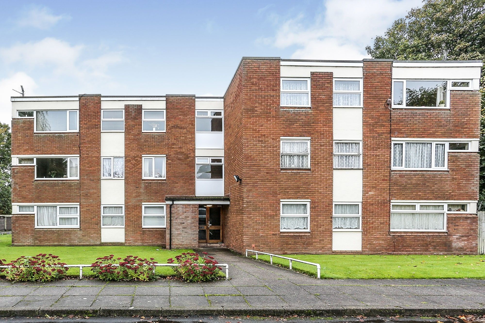 Maple Drive, Birmingham B44  