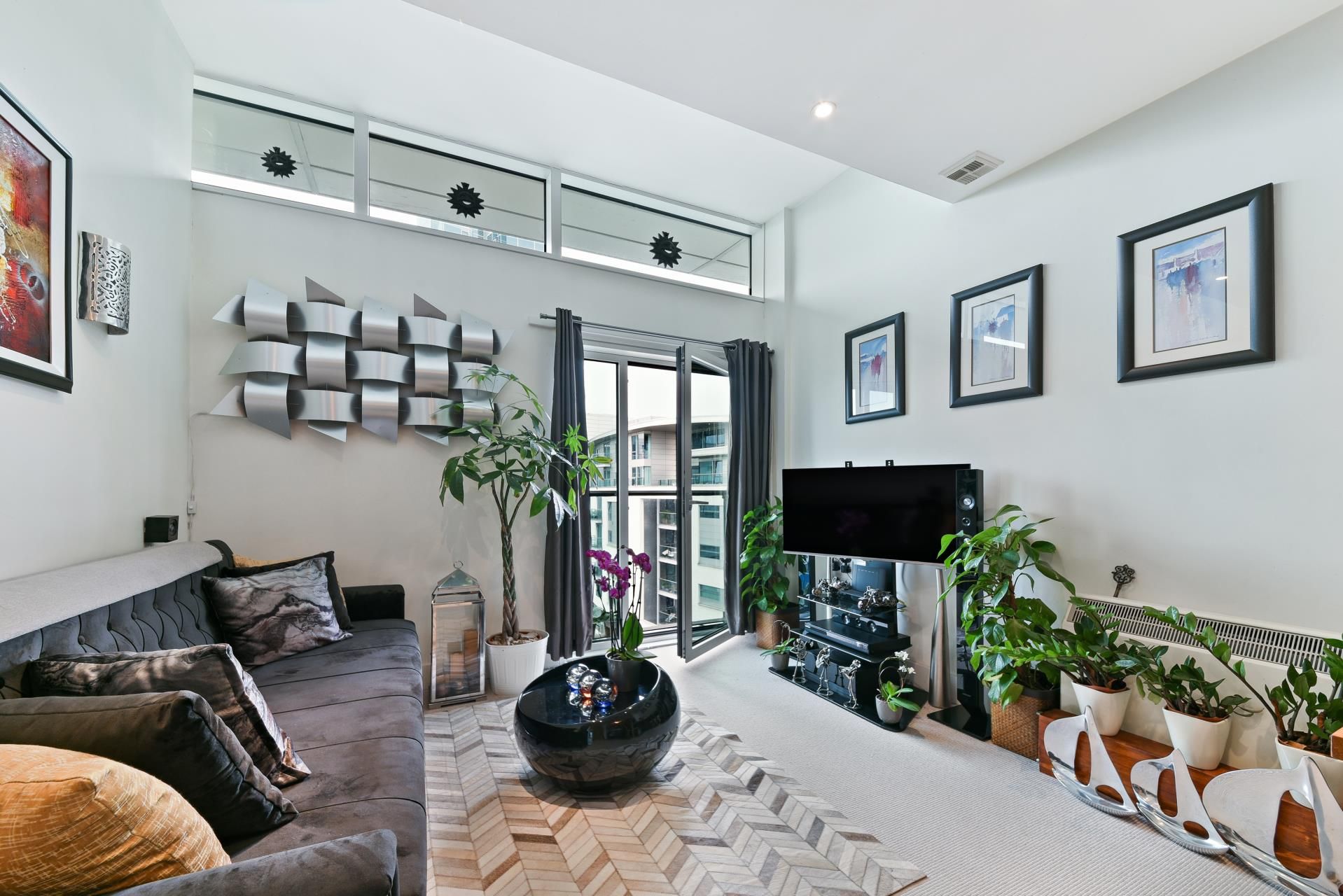 Empire Square South, Borough, London SE1  