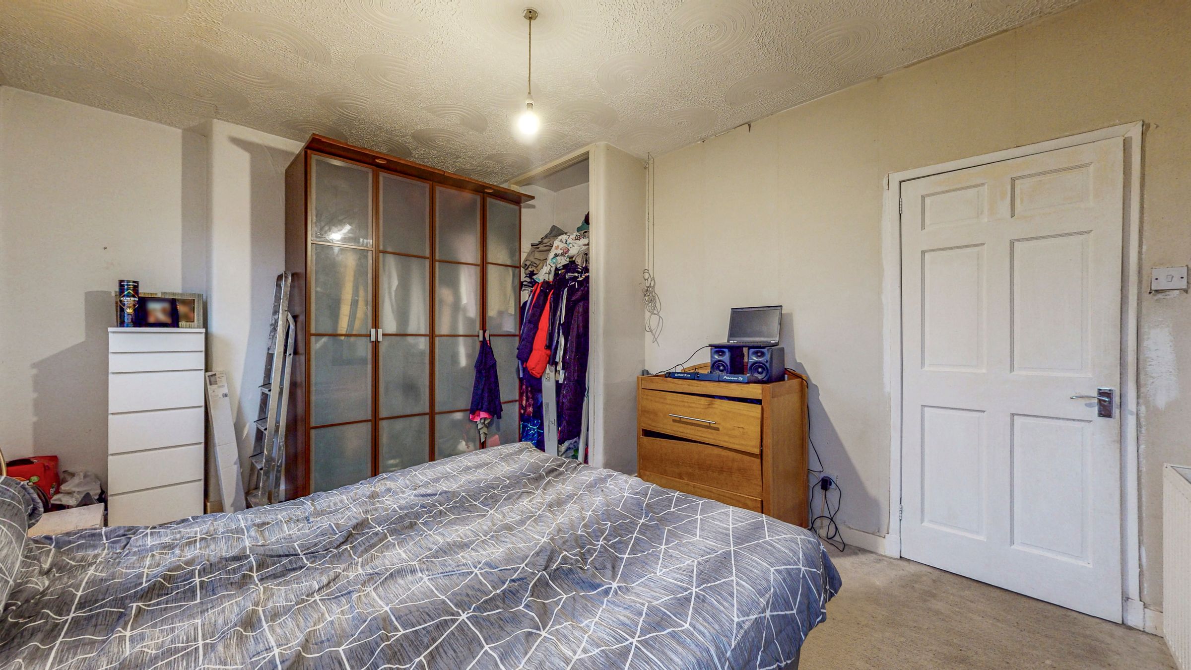 3 bed flat for sale in Wallacewell Road, Glasgow G21 Zoopla