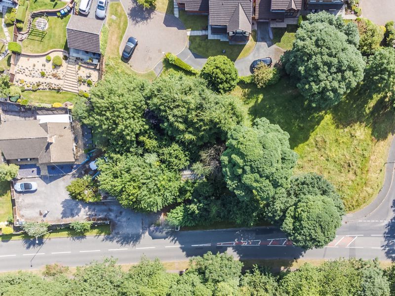Land for sale in Chorley Old Road, Brindle, Chorley PR6 Zoopla