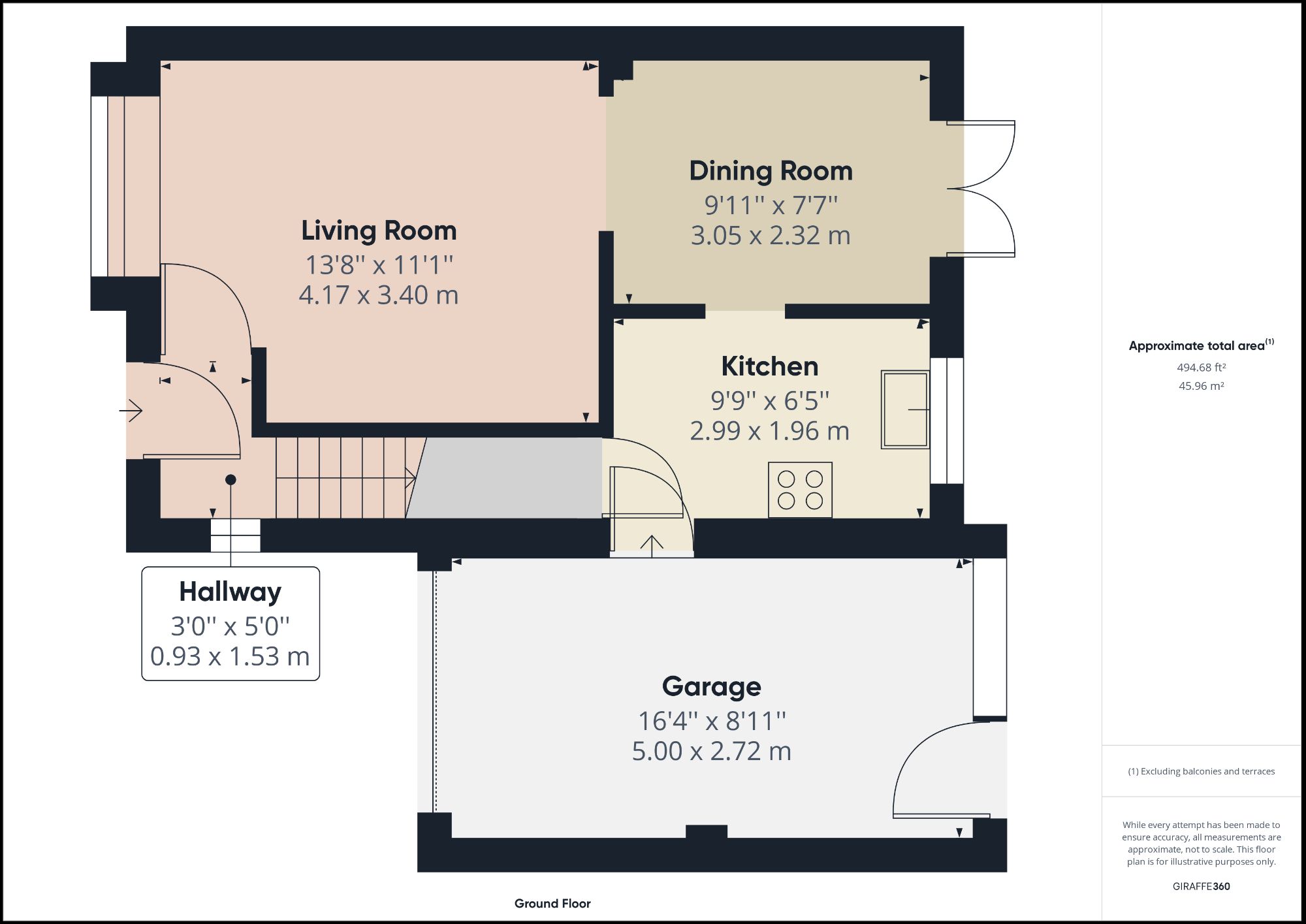3 bed detached house for sale in Pinnington Road, Whiston, Prescot L35 Zoopla