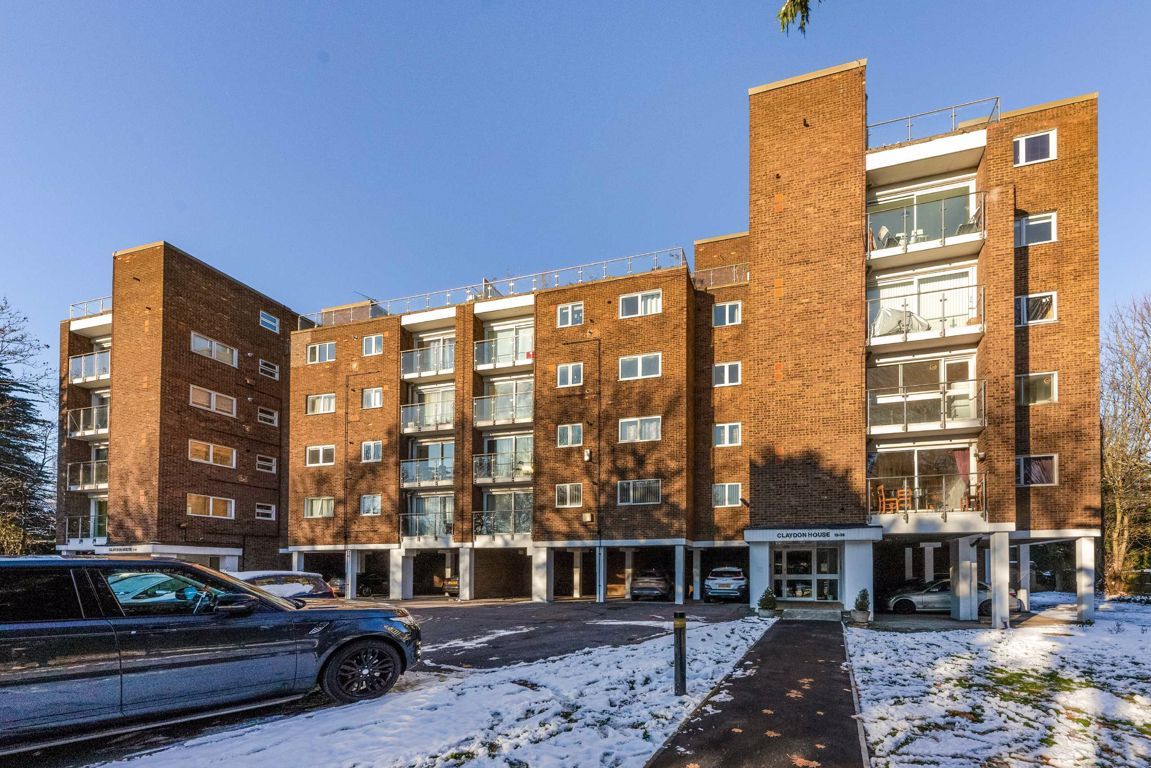 2 bed flat for sale in Holders Hill Road, London NW4 Zoopla