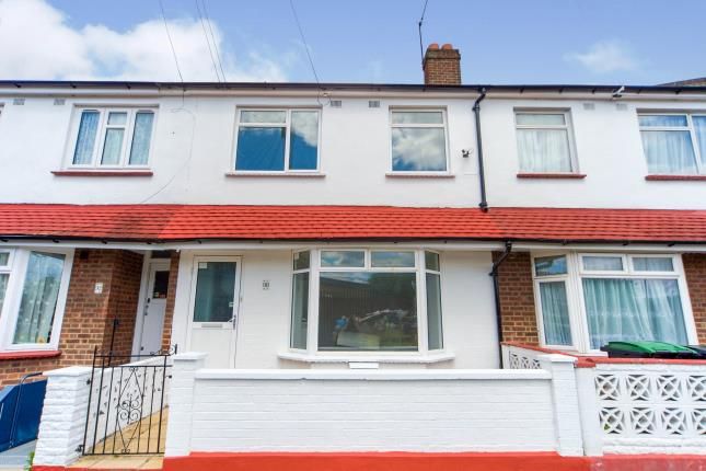 Church Road, Tottenham, Haringey, London N17  