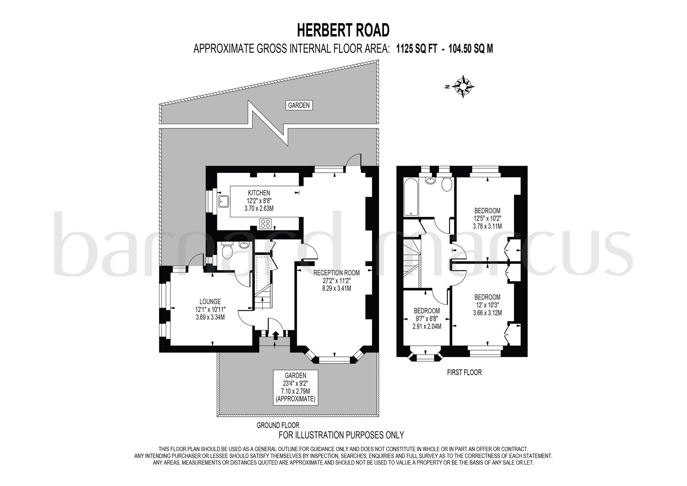 3 bed semidetached house for sale in Herbert Road, Kingston Upon