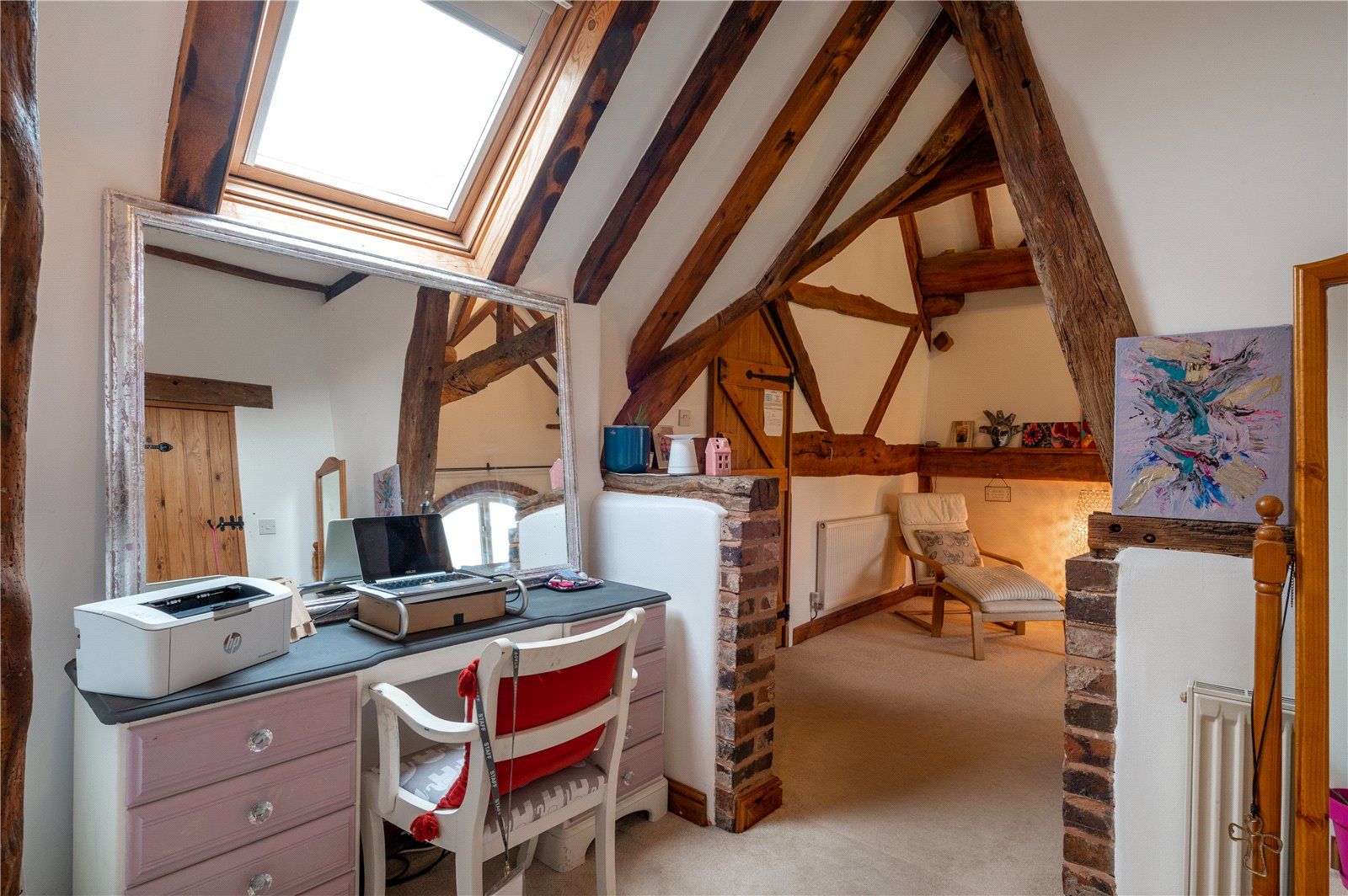 10 bed detached house for sale in Bangley Lane, Hints, Tamworth