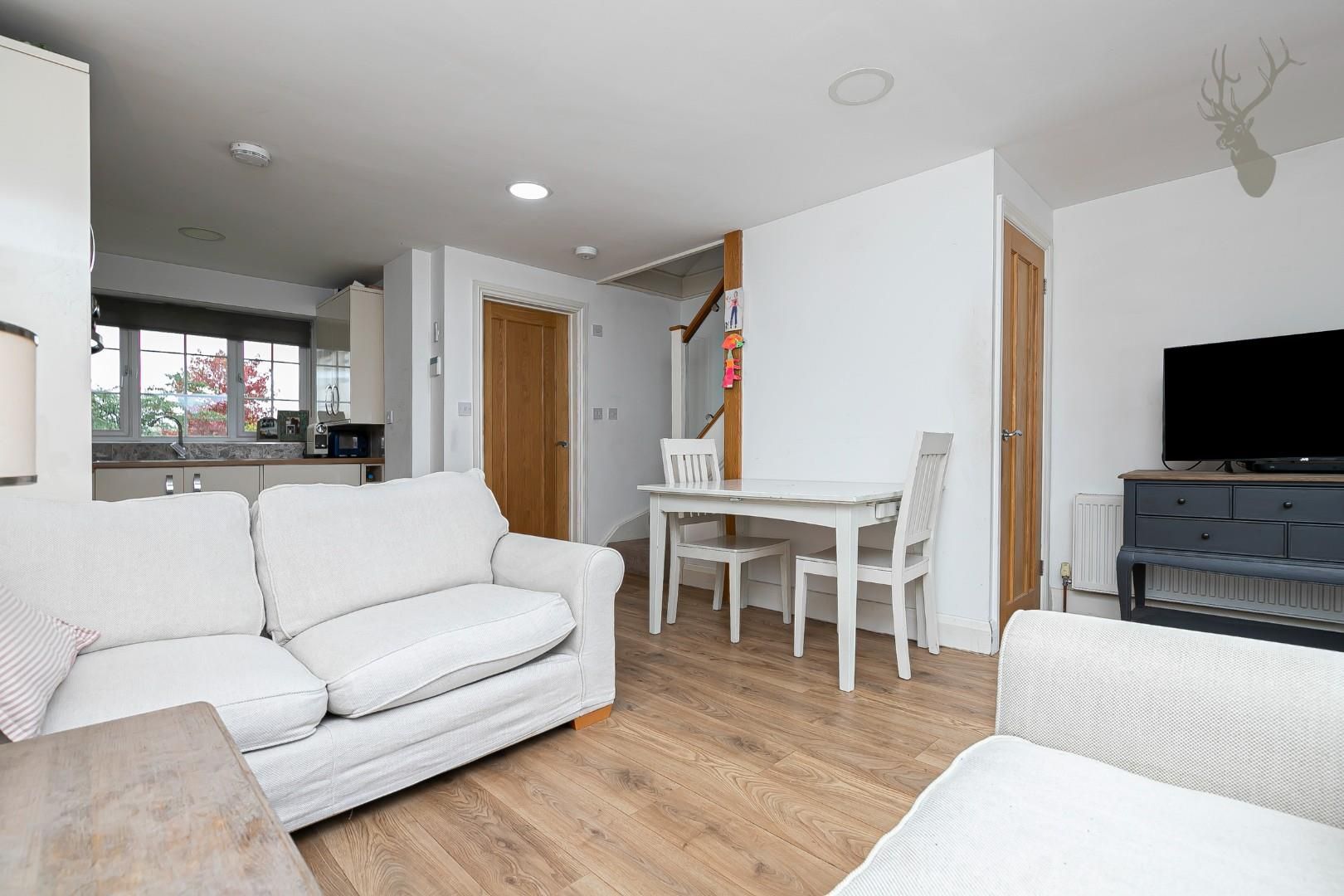 2 bed end terrace house for sale in Green Glade, Theydon Bois, Epping