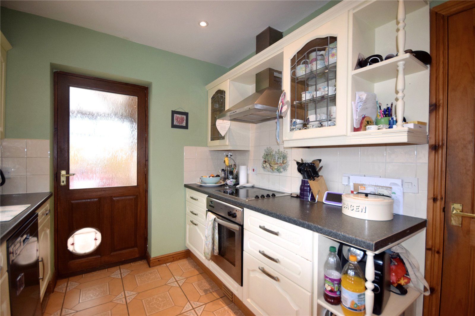 3 bed detached house for sale in Severn Street, Caersws, Powys SY17