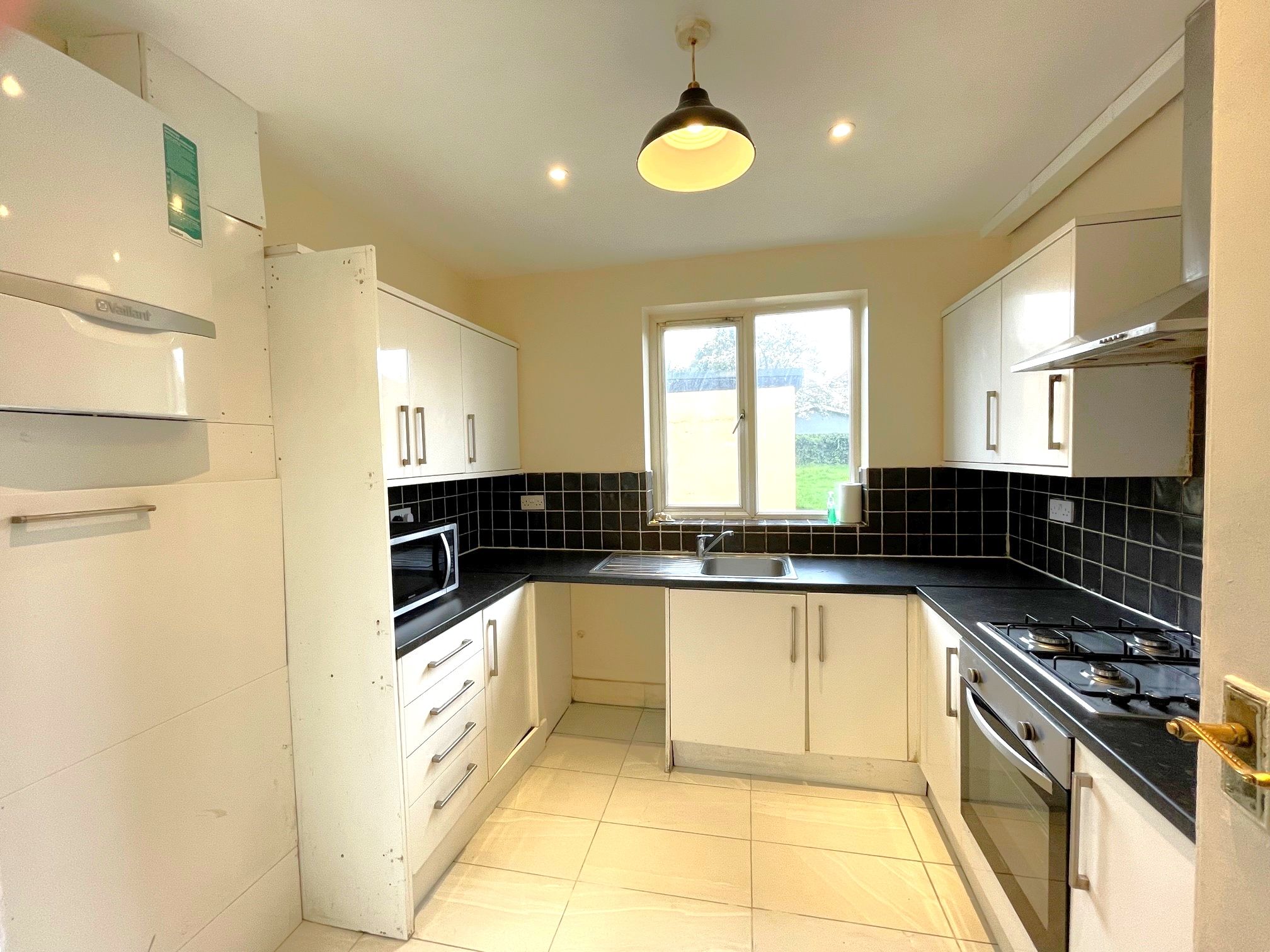 4 bed semidetached house to rent in Vivian Avenue, Wembley HA9 Zoopla