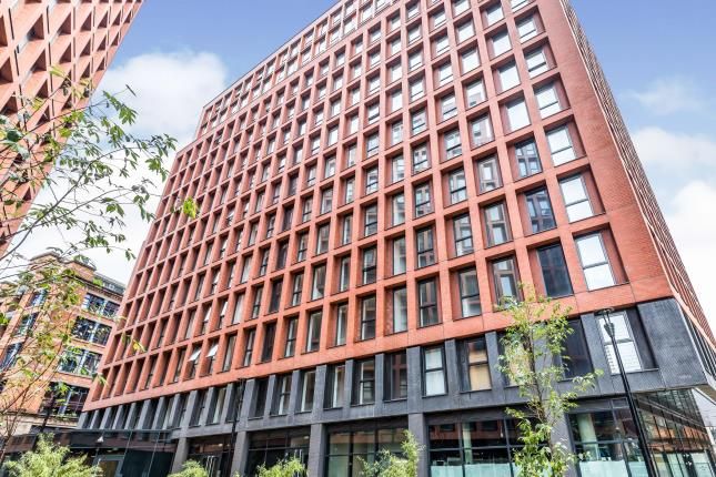 Carding Building, Manchester New Square, Manchester, Greater Manchester M1  