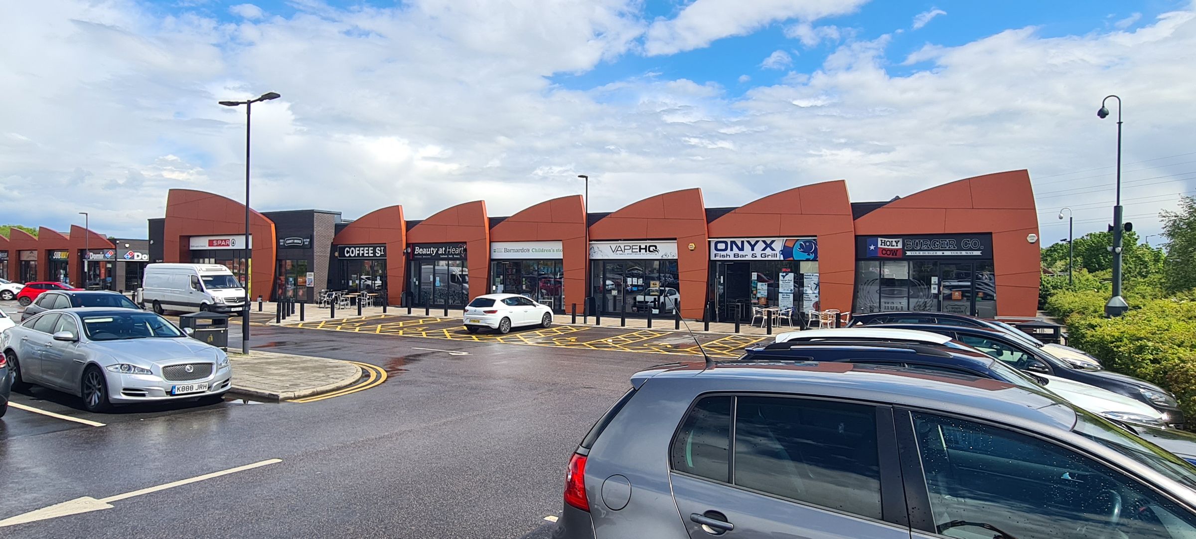 Retail premises to let in Harris Hawk Way, Wath Upon Dearne S63 Zoopla