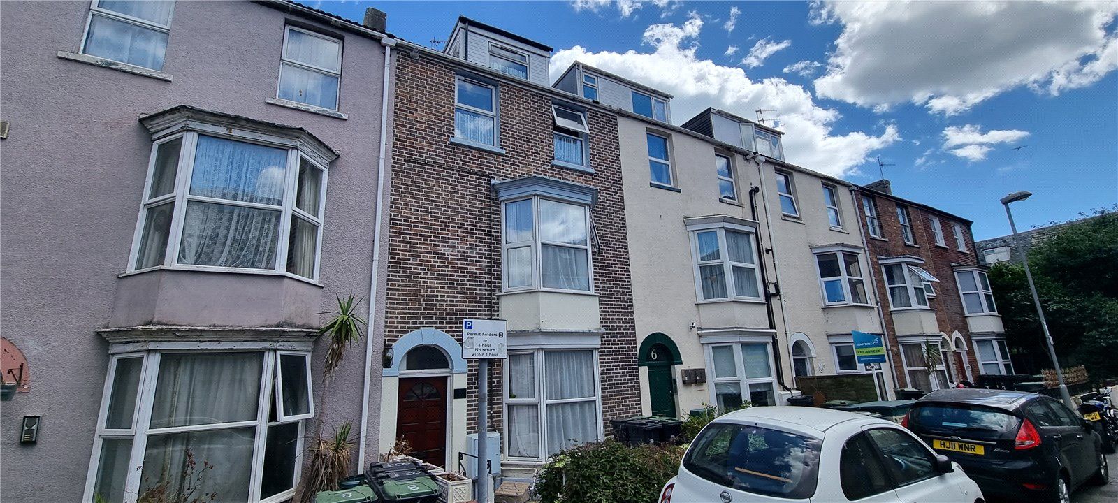 2 bed flat to rent in Turton Street, Weymouth, Dorset DT4 Zoopla