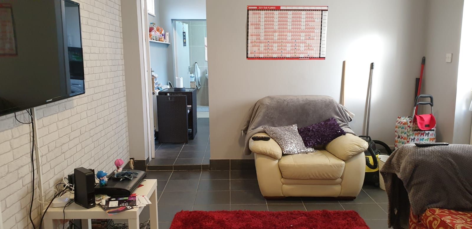 2 bed end terrace house to rent in Kesteven Street, Lincoln LN5 Zoopla