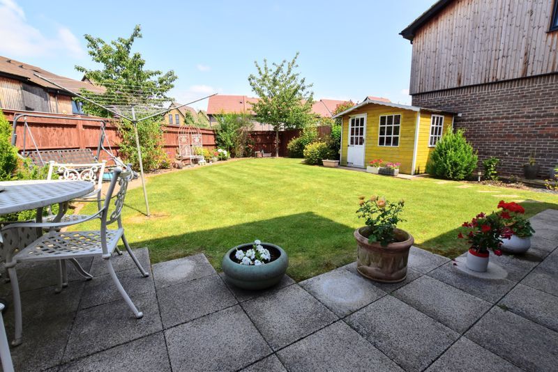 Abacus Drive, Oakgrove, Milton Keynes MK10  