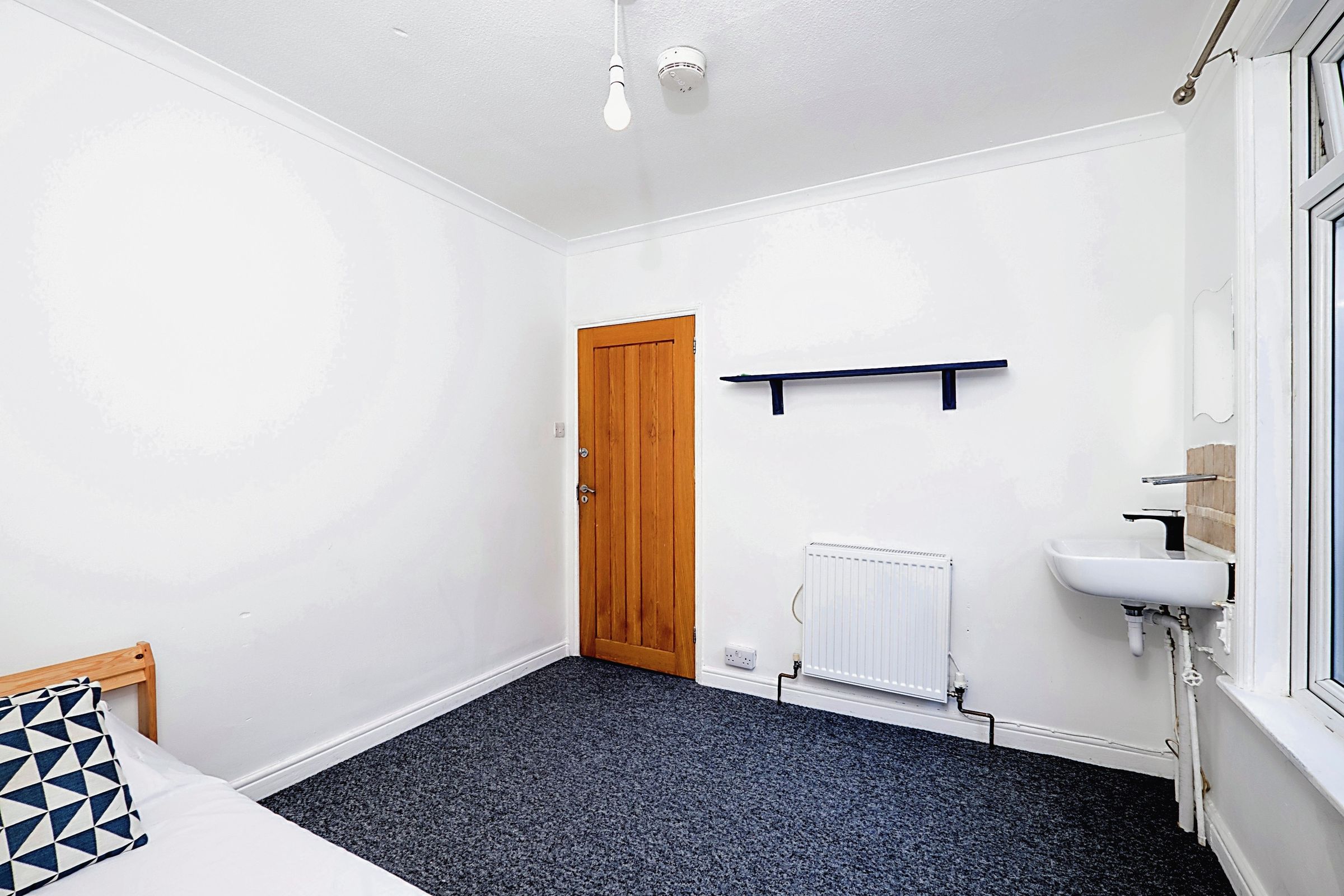 4 bed terraced house for sale in Trenwith Place, St. Ives, Cornwall
