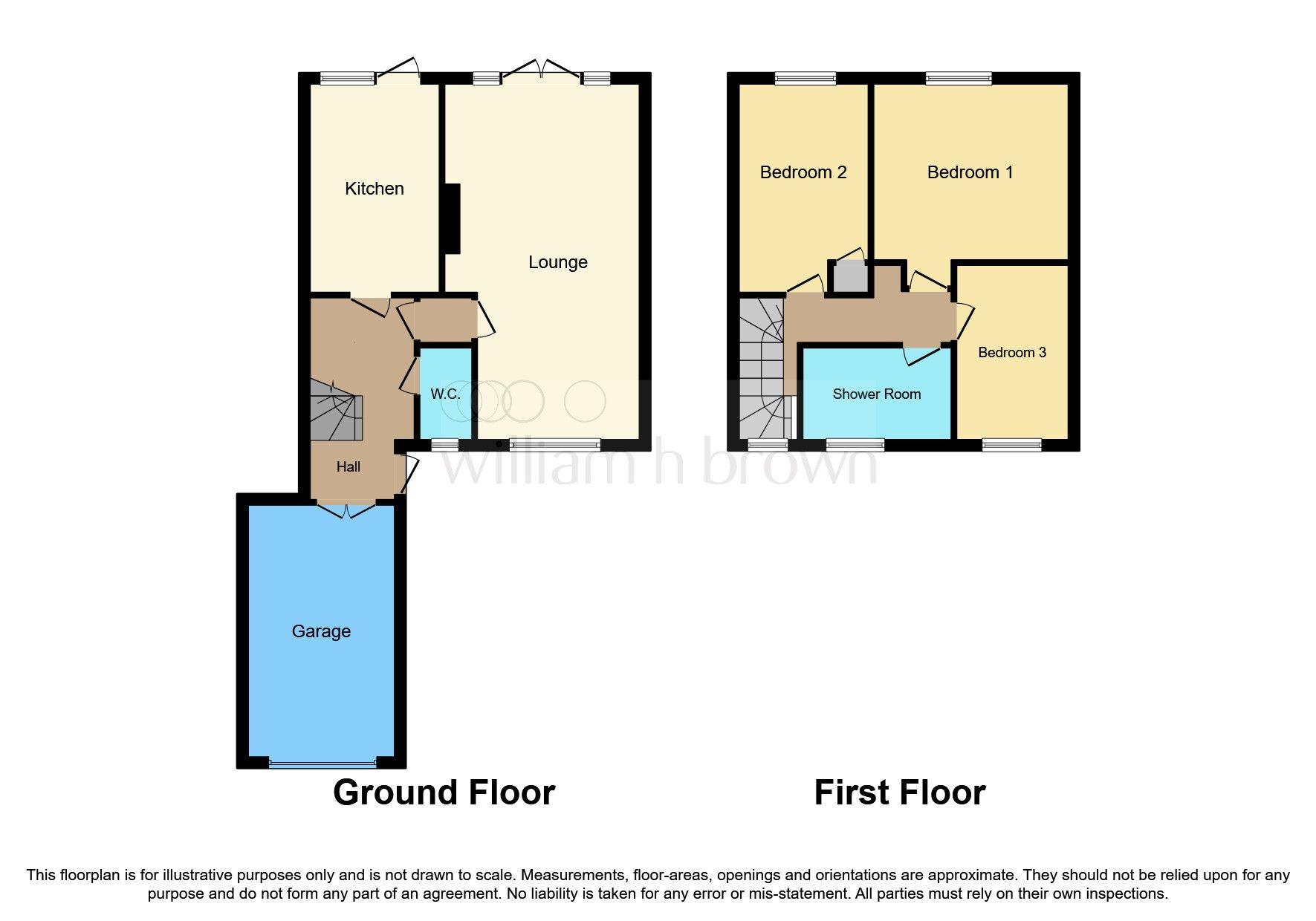 3 bed end terrace house for sale in Barley Way, Thetford IP24 Zoopla