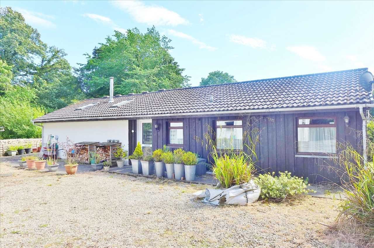 2 bed detached house for sale in Auchrannie Road, Brodick, Isle Of