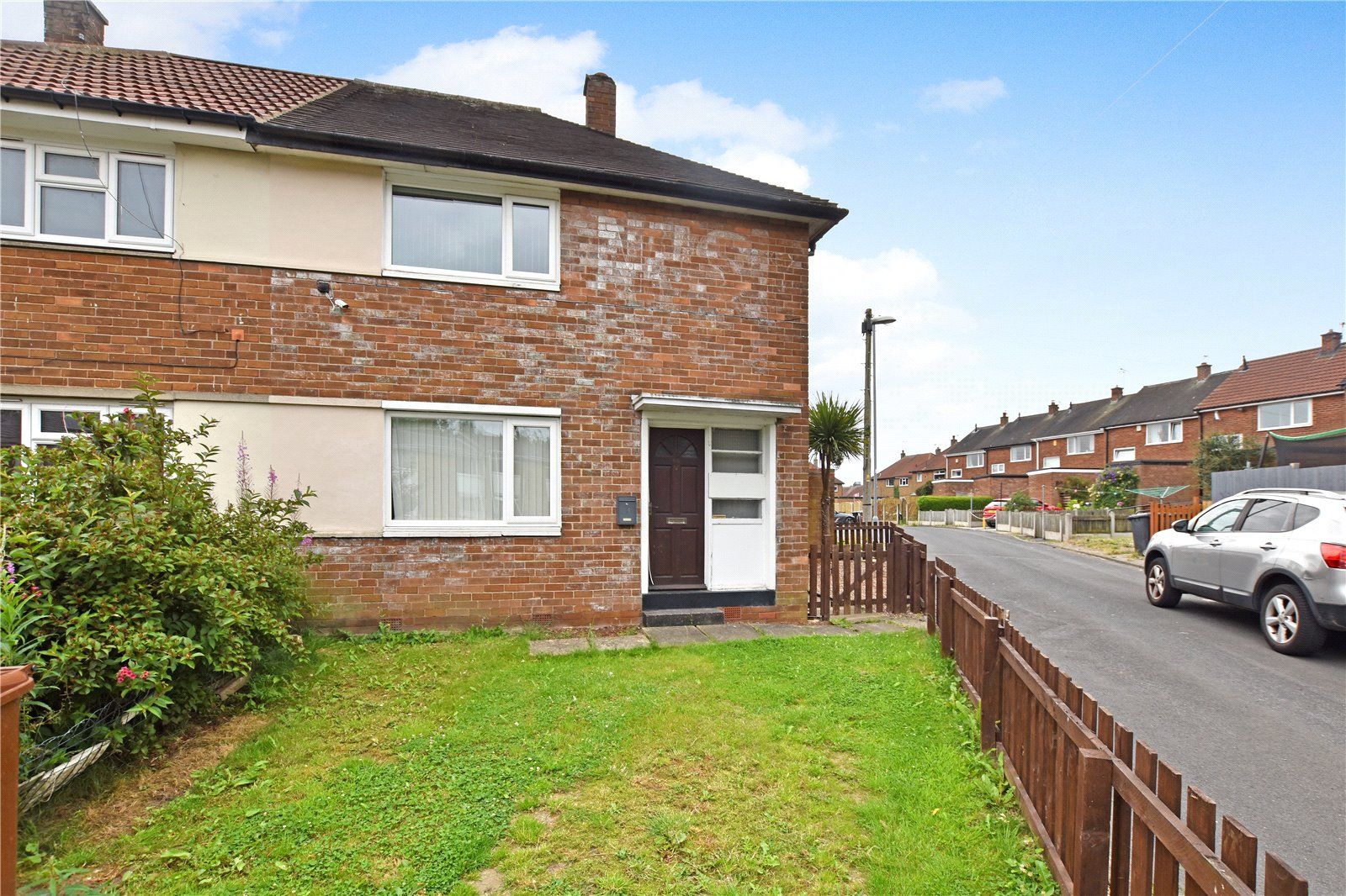 Glen Road, Morley, West Yorkshire LS27