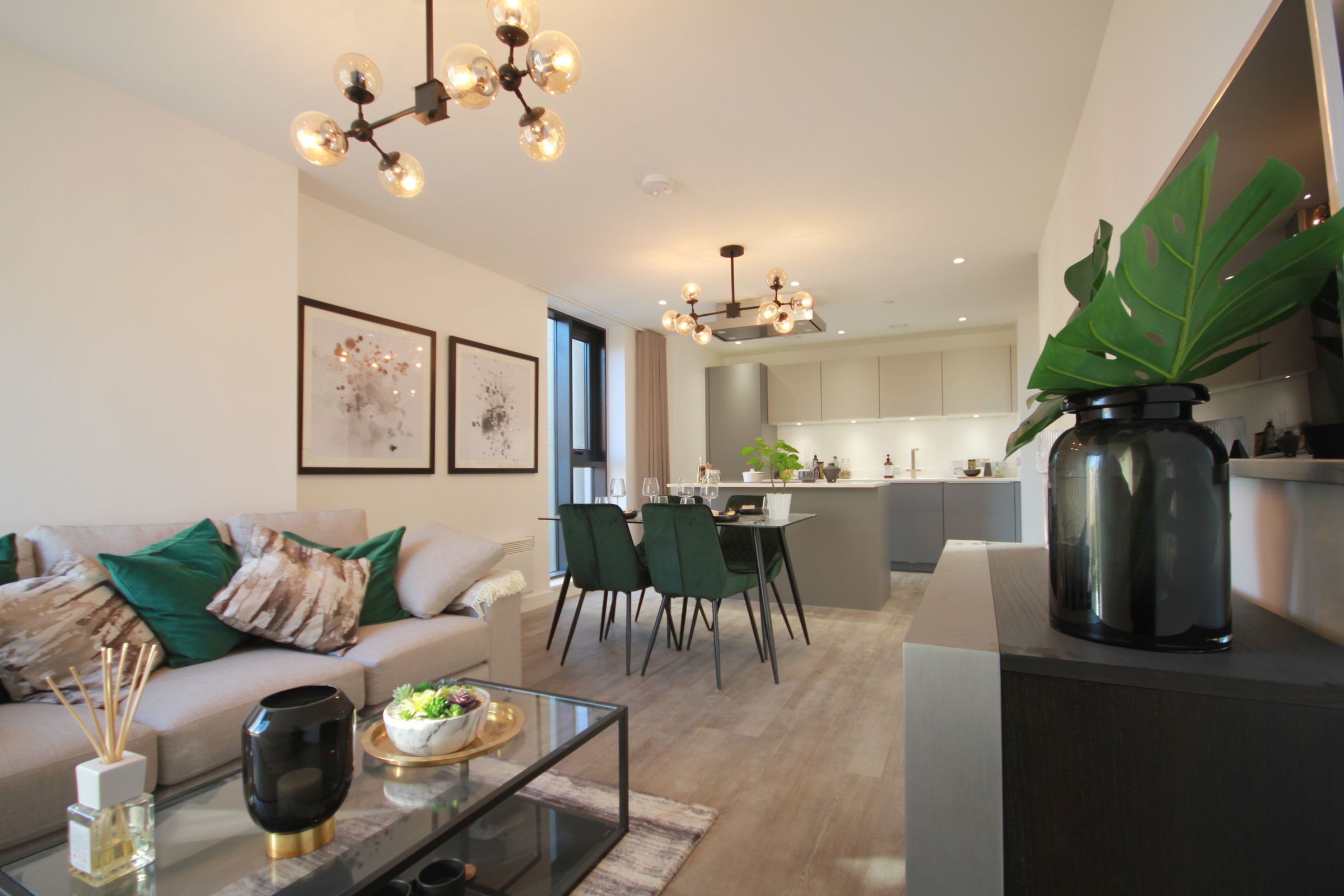 Birmingham Broad Street, Birmingham B1  