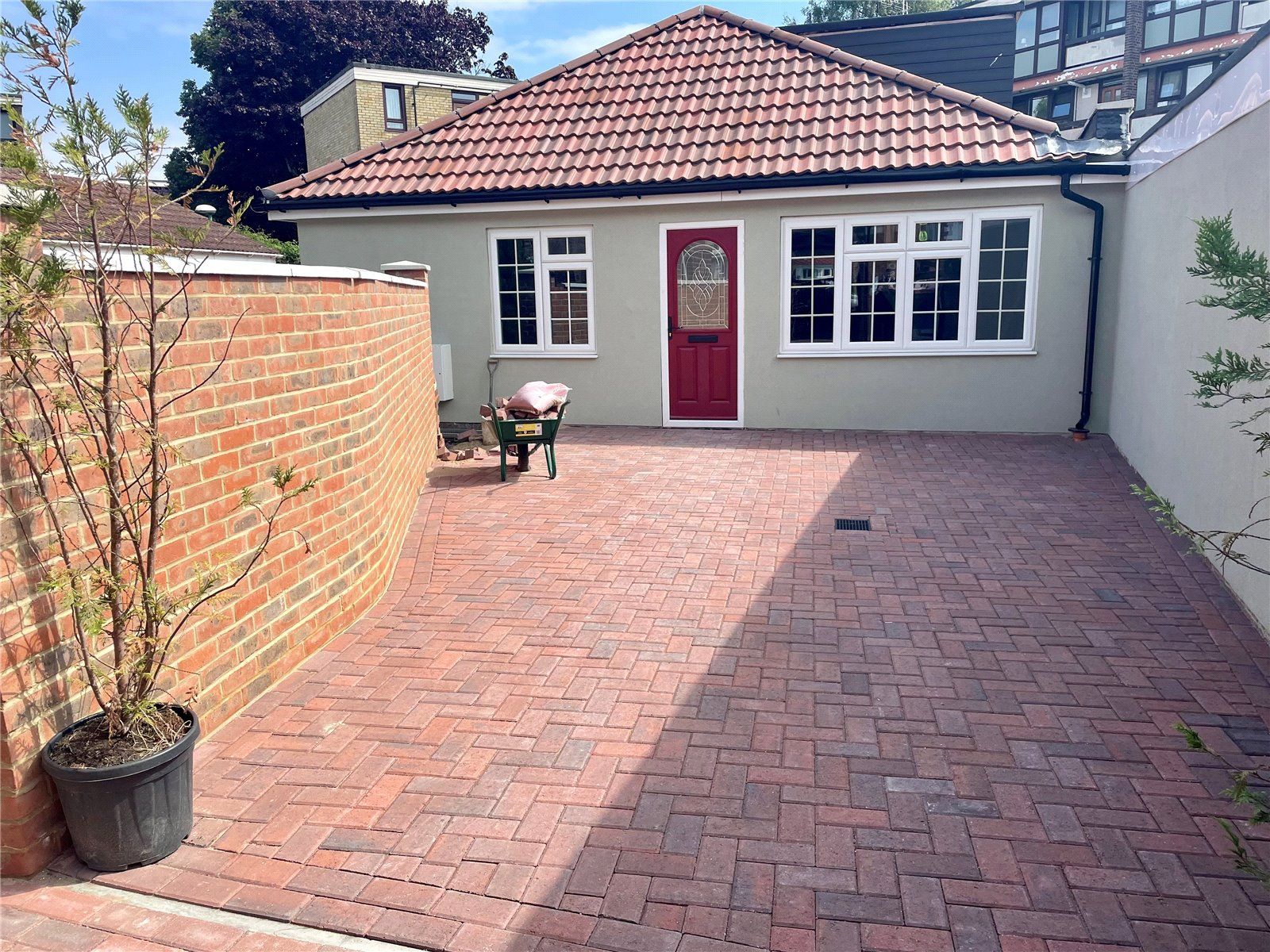 3 bed bungalow for sale in Chatsworth Avenue, Portsmouth PO6 Zoopla