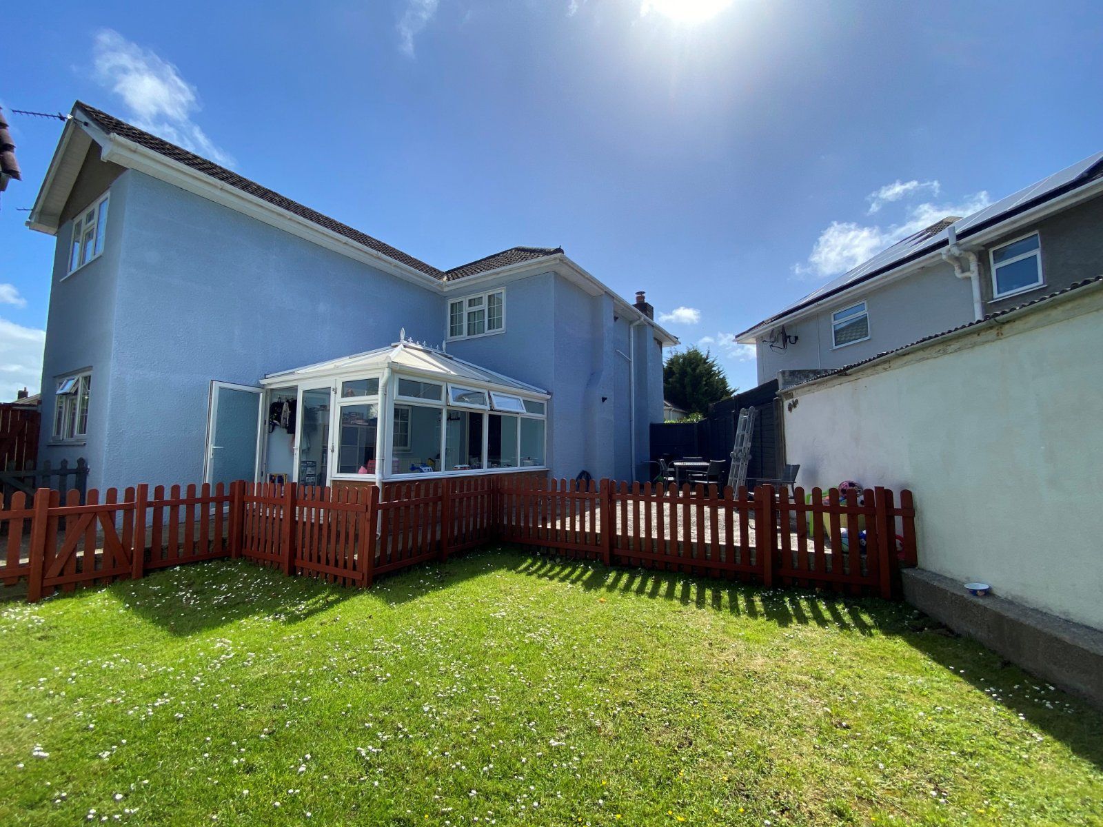 2 bed flat for sale in St Austell Road, WestonSuperMare BS22 Zoopla