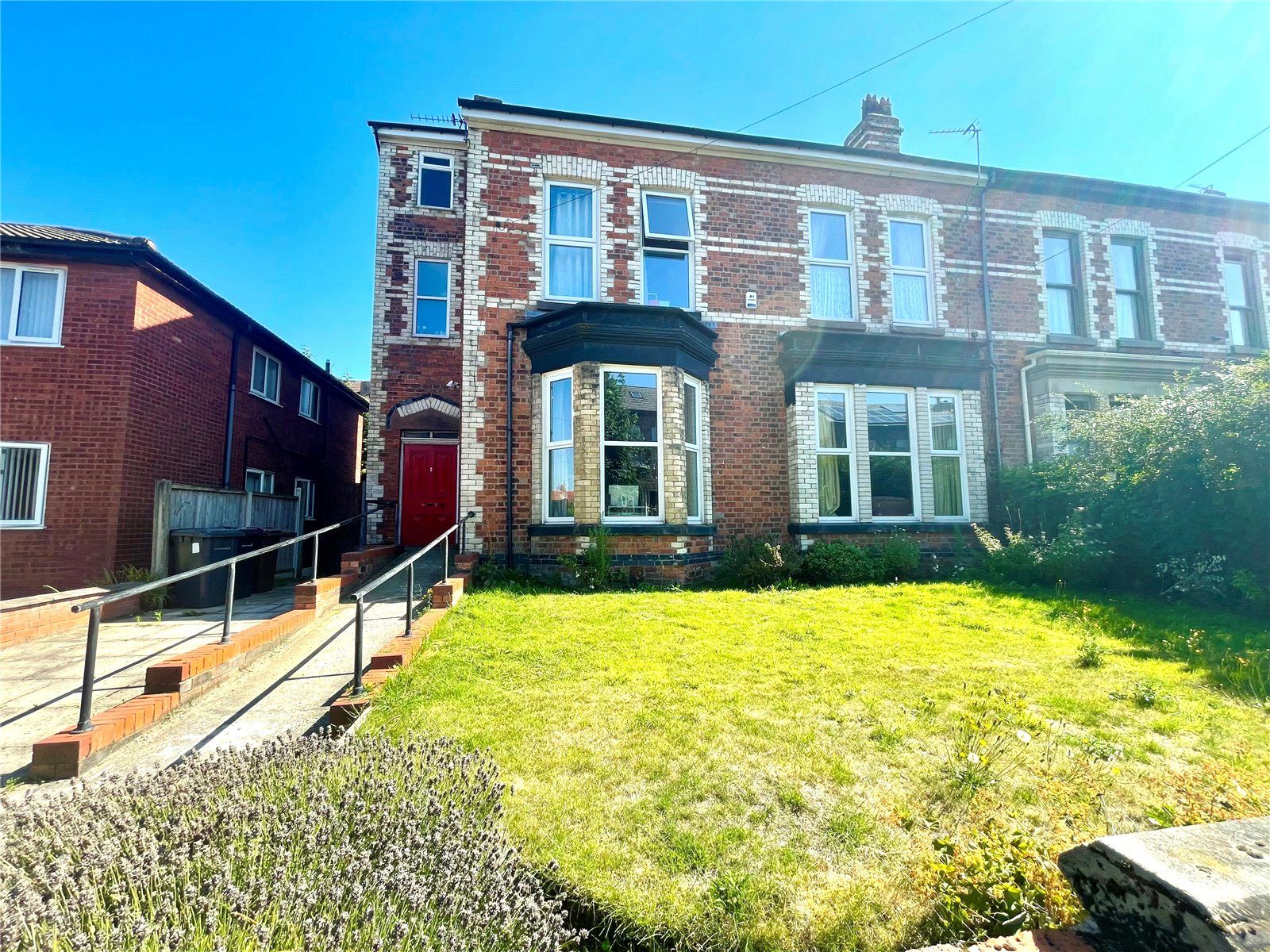 6 bed semidetached house for sale in Courtenay Road, Waterloo, Liverpool, Merseyside L22 Zoopla