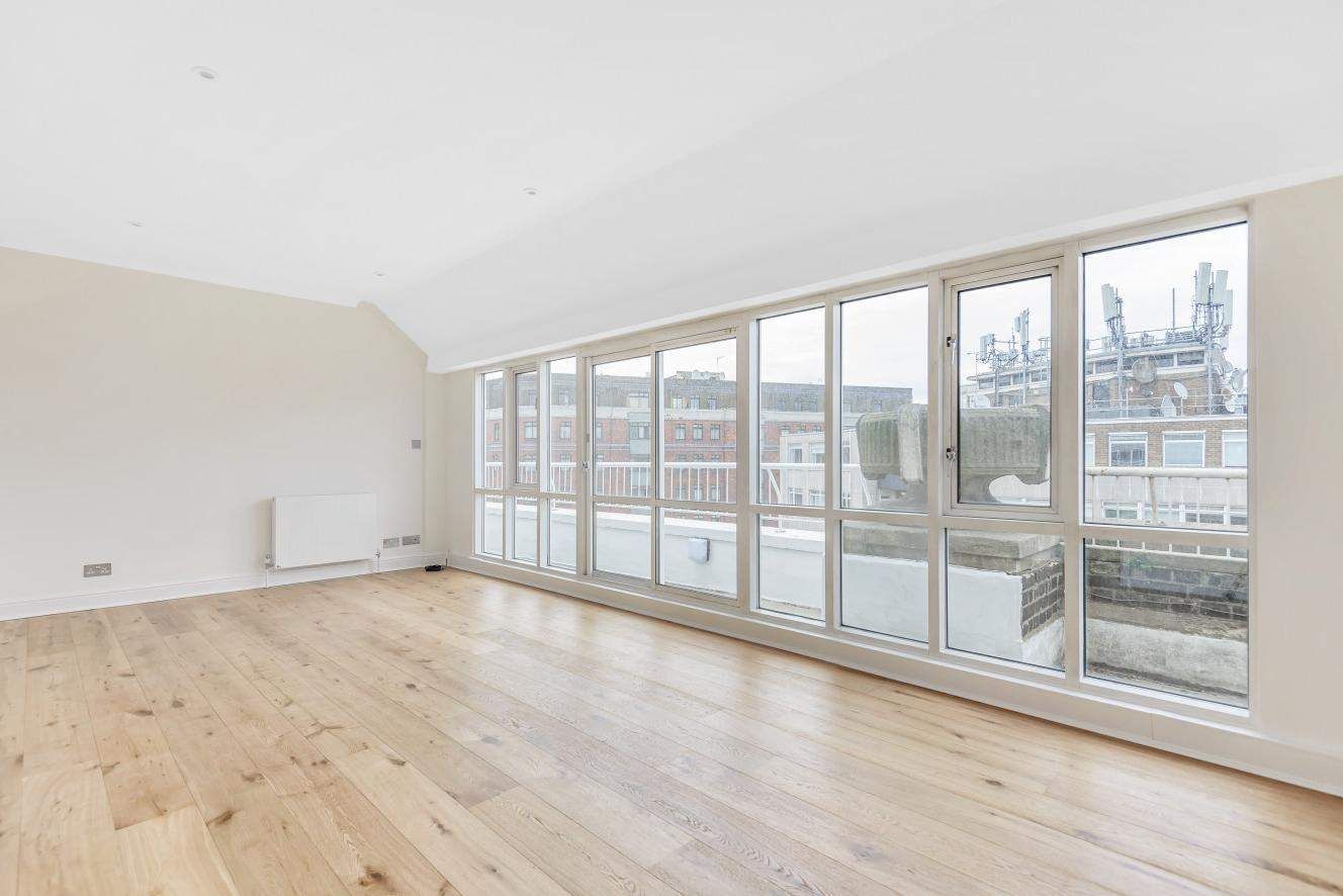 3 bed flat for sale in Edgware Road, London W2 Zoopla