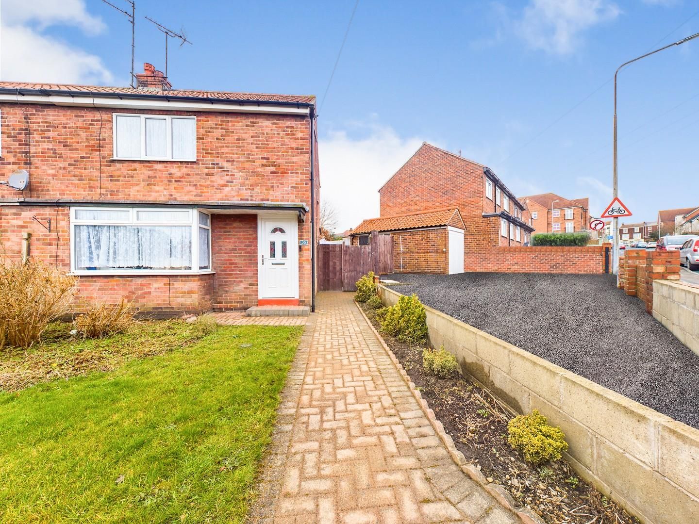 3 bed property for sale in Brookland Road, Bridlington YO16 Zoopla