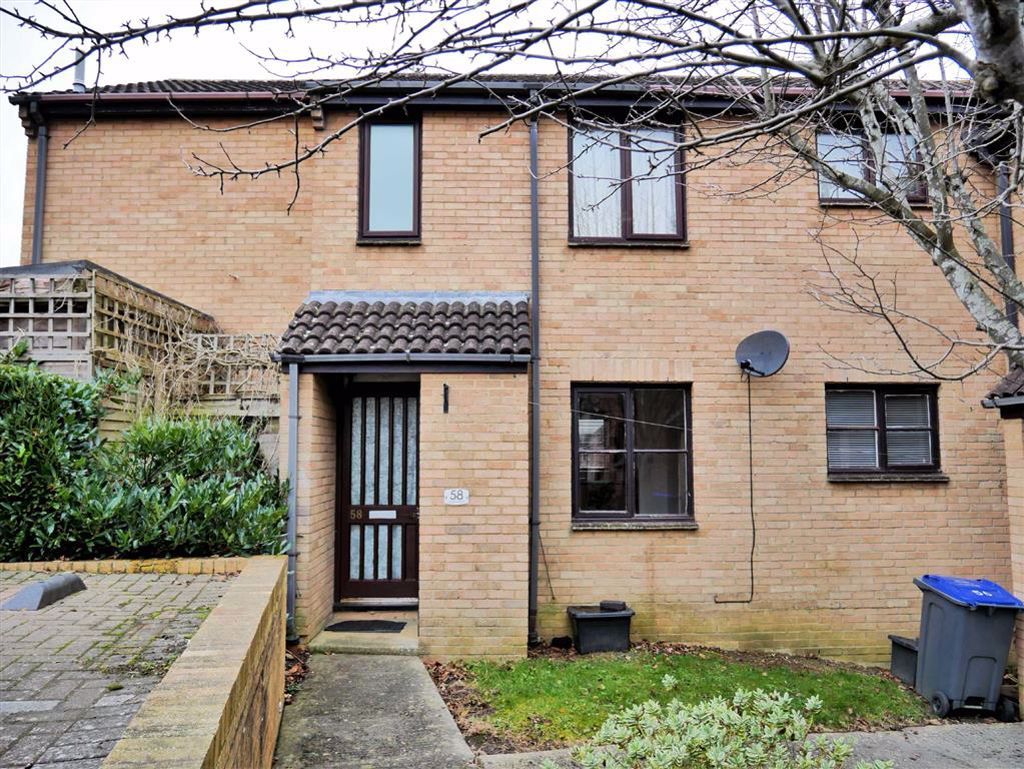 1 bed for sale in Highgrove Close, Calne SN11 Zoopla