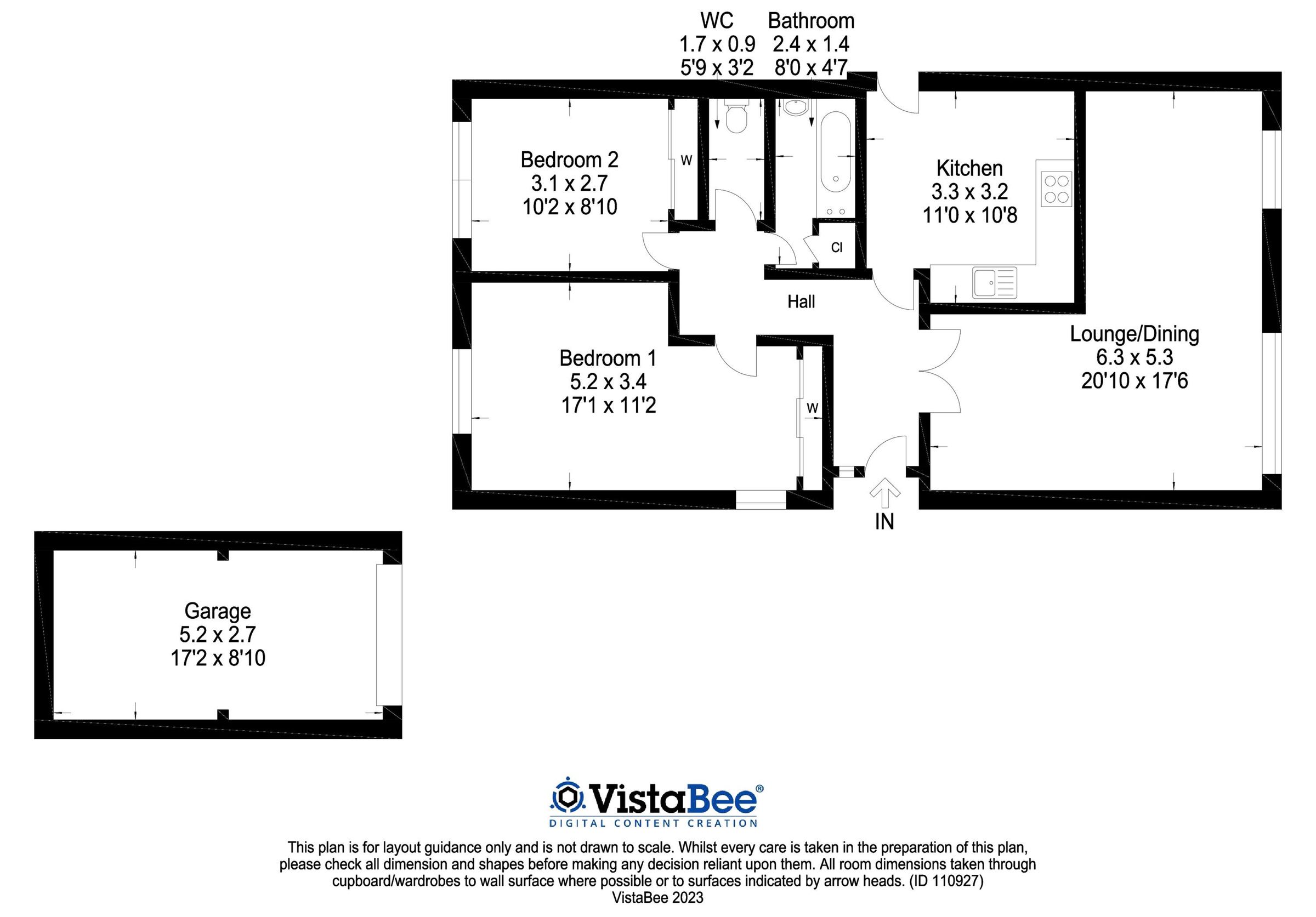 2 bed bungalow for sale in Drumellan Road, Ayr, South Ayrshire KA7 Zoopla
