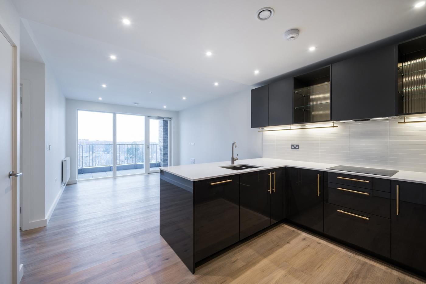 Hornsey Park Place, Hornsey N8